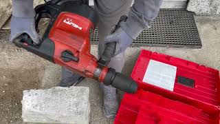 HILTI TE 76