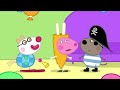 Meet Tooth Fairy with Peppa Pig