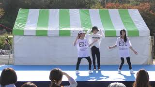 【4K】2018年10月27日「キッズダンス㉒」＠緑区民まつり