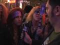 STEEL PANTHER Interview at the Revolver Golden Gods Awards Black Carpet on Metal Injection