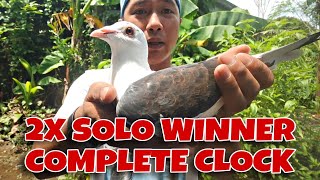 MAY SUPER POWERS ATA TONG KALAPATI NA TO SA KARERA LAGING NAGSOSOLO!