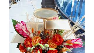 #florist #floral design #floral tutorial #flower arranger #stylist event