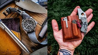 7 EPIC Everyday Carry Gear Photos From Discord | EDC Weekly