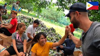Finding Girlfriend in Philippines (in 10sec) 😏