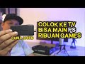 @338 10.000+ GAME ADA DISINI DARI PLAYSTATION SMPE NINTENDO | HDMI video GAME STICK 4K RETRO CONSOLE