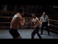 Undisputed 3 (2010) - All the fight scenes - Part 1 [4K]
