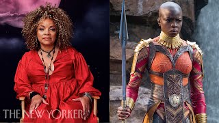 The Costume Designer for Black Panther and Spike Lee Explains Her Creative Process