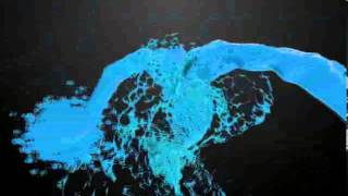 Paint Splash Intro template for Sony Vegas 12Blue1 Paint Splash Intro template for Sony Vegas 12Blue1