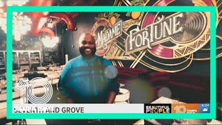 Beautiful People: Tampa man celebrates Black history with new Ybor restaurant and speakeasy