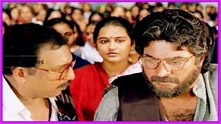Anbulla Appa Tamil Full Length Movie  - Mammootty,Sasikala,Nedumudi Venu Part-2