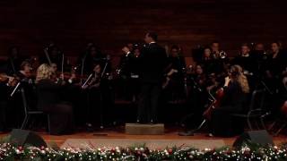 2016 Lancaster Baptist Winter Orchestra Concert