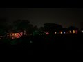 sound and light show at gwalior fort.