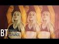 Ava Max - Sweet but Psycho (Lyrics + Español) Video Official