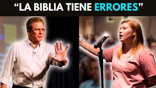 ¿Podemos CONFIAR en la BIBLIA o fue MANIPULADA?