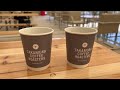 【4k 淡路島】takamura coffee roasters factory u0026cafe 淡路島