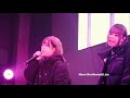 neon nonthana u0026 liza bat life official live video o.b.s