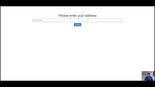 CNS Package Concierge Streaming App