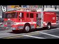 The Most Realistic LAFD Experience in FiveM..