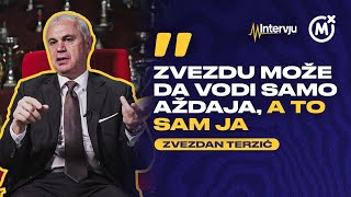 Zvezdan Terzić o rekordima, saradnicima, nasledniku, tome šta će ostaviti u amanet |Mozzart Intervju