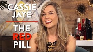 On The Red Pill and the Men's Rights Movement (Pt. 2) | Cassie Jaye | POLITICS | Rubin Report