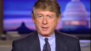 Funny clip of Ted Koppel on Nightline: \