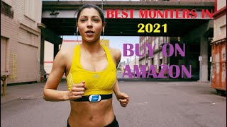 5 Best Heart Rate Monitors You Can Buy In 2021