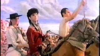 Sparks - With All My Might (Official Video)