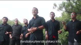 IslamicTunesTV | Naam Acapella | Silaturahmi