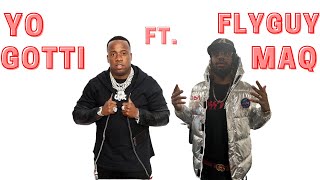 Yo Gotti ft. FlyguyMAQ - Dolla' Fo' Dolla #hiphop #hiphopmusic #hiphopculture #arizonahiphop #gamer