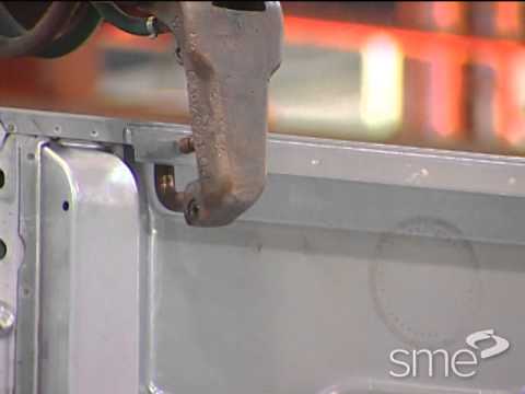 Industrial Robotics Youtube