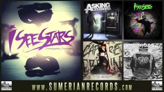 I SEE STARS  - Can We Start Again ft. Frankie Palmeri and Mattie Montgomery