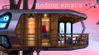 Finding Emails Inside A String Using JavaScript String.Match() Method