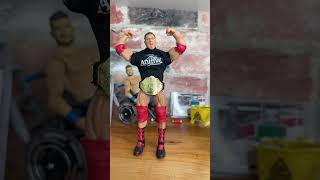 Your WWE Figure If.. #drinkprime #review #food #primehydration #protein #like #comment #subscribe