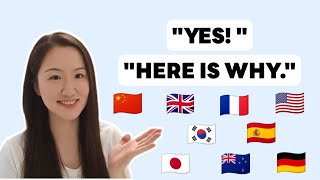 Is it still worth learning a language in the age of AI?