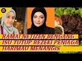 KECOH! Didakwa Tiru Resepi, Ibu Neelofa, Noor Kartini Trademark Jenama Daging HARIMAU MENANGIS