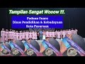 GARA GARA NYANYIKAN LAGU INI PADUAN SUARA INI JADI JUARA 1