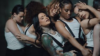 Kehlani - Next 2 U [Official Music Video]