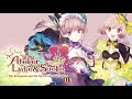 Atelier Series PS5 Platinum Playthrough (L&S DX)