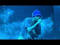 Chris Brown - No Air (Live) 4K