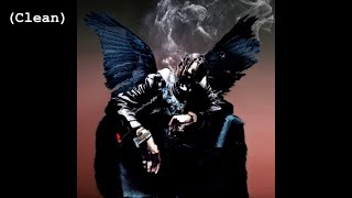 pick up the phone (Clean) - Travis Scott & Young Thug (feat. Quavo)