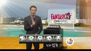 Fantasy 5 20220109