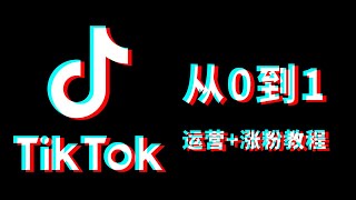 【Tik Tok】 tk01 详细剖析：0播放的原因