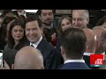 full event secretary of state marco rubio urgent address from the state department