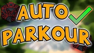 Minecraft Parkour Plugin | Minecraft Plugins