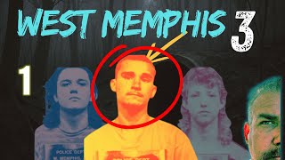 West Memphis 3: Background, Timeline, 1st Confession (Part 1)
