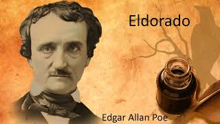 Eldorado by Edgar Allan Poe