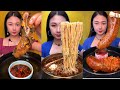 Eat with Me for and Discover the Secret to Delicious Soup Noodles!