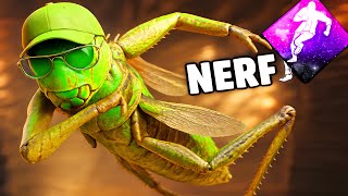 DEAD HARD IS BACK?! (This CHANGES EVERYTHING)