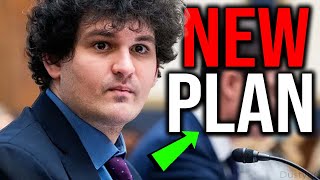 💥FTX DRAMA | SBF JUST EXPLAINED HIS NEW PLAN!!! \u0026 WILL HE ACTUALLY GO TO JAIL?