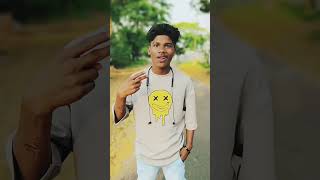 ଚାଲ୍ ଭାଗ୍/🖕🖕🖕new#sambalpuri# #attitude#shayari#video#short# #YouTube#viral#video#